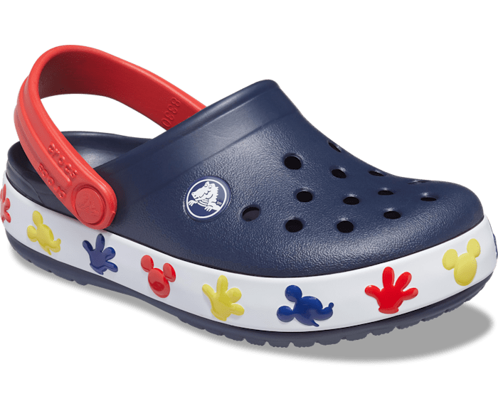 Who sells hotsell kids crocs