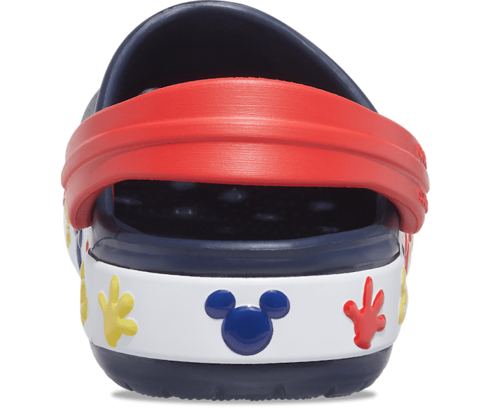 Crocs led clearance mickey