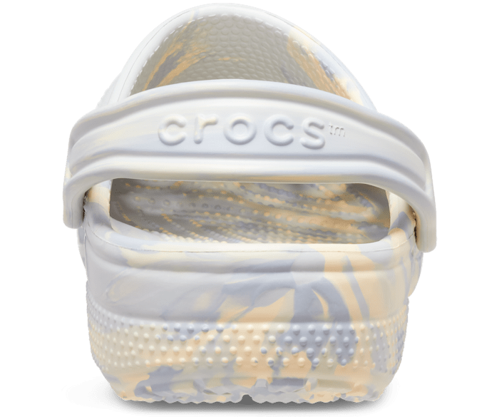 Crocs clearance white classic
