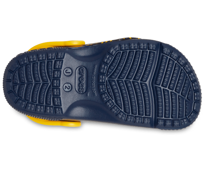 Kids sales batman crocs
