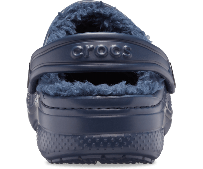Toddler Baya Lined Clog Crocs