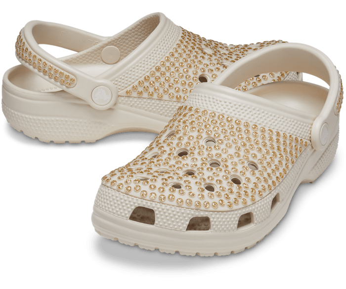 Crocs multi top