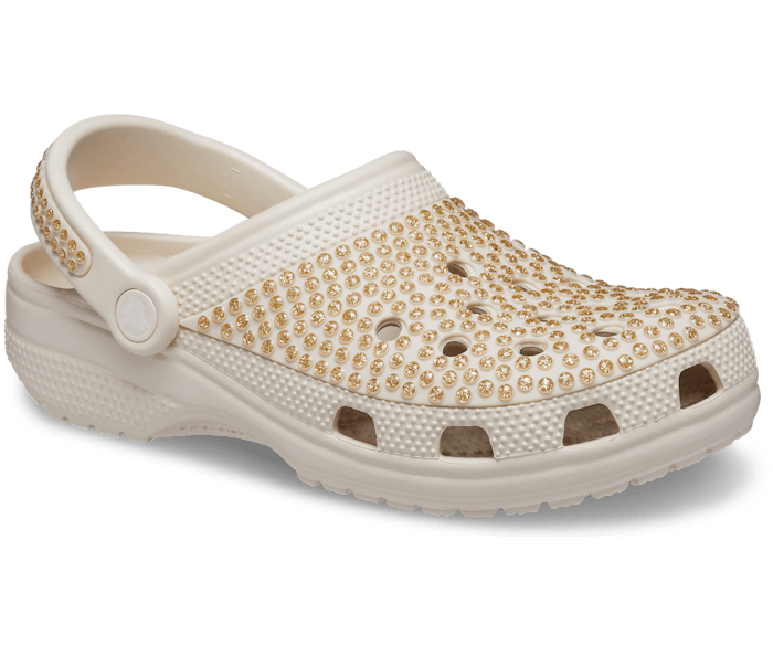 Classic Multi Gems Clog Crocs
