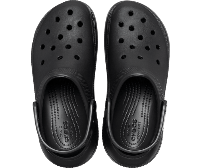 Crush Clog - Crocs