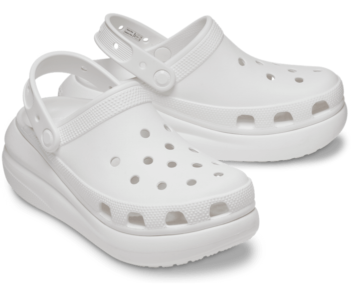 Crush Clog