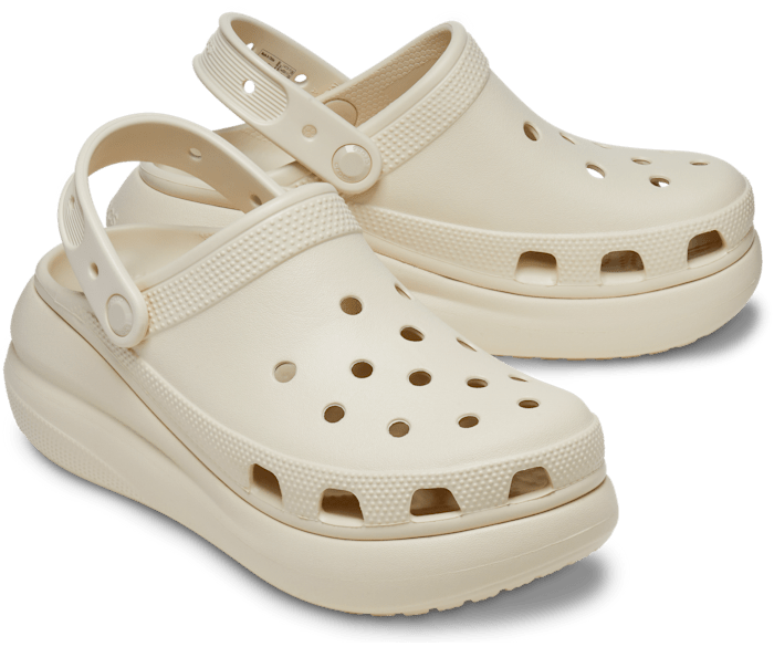 Crush Clog - Crocs