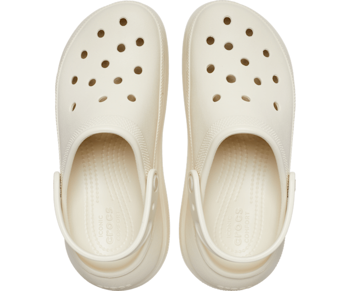 Crush Clog - Crocs