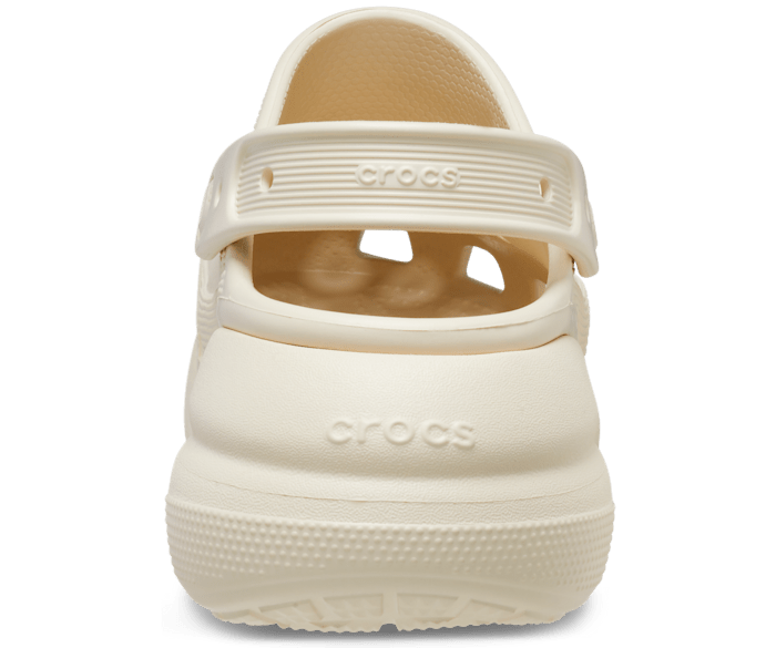 White crocs 2025 style
