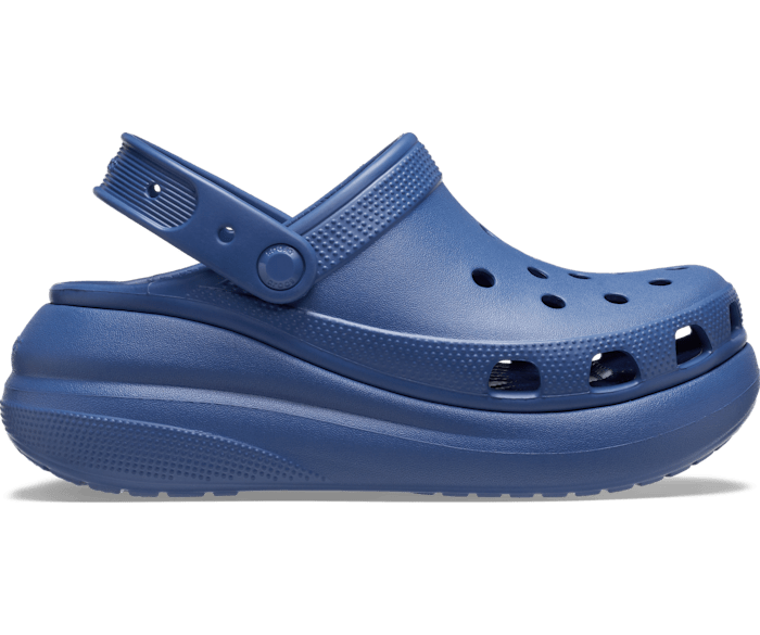 Crush Clog Crocs