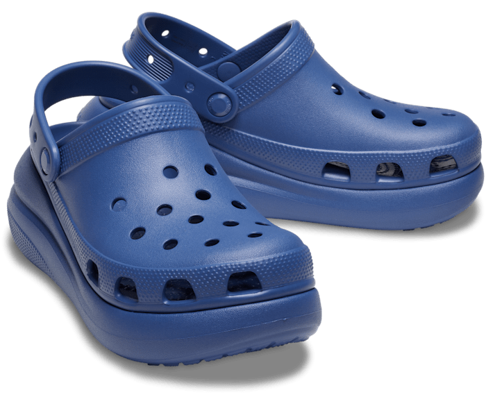 Crocs close sales to me
