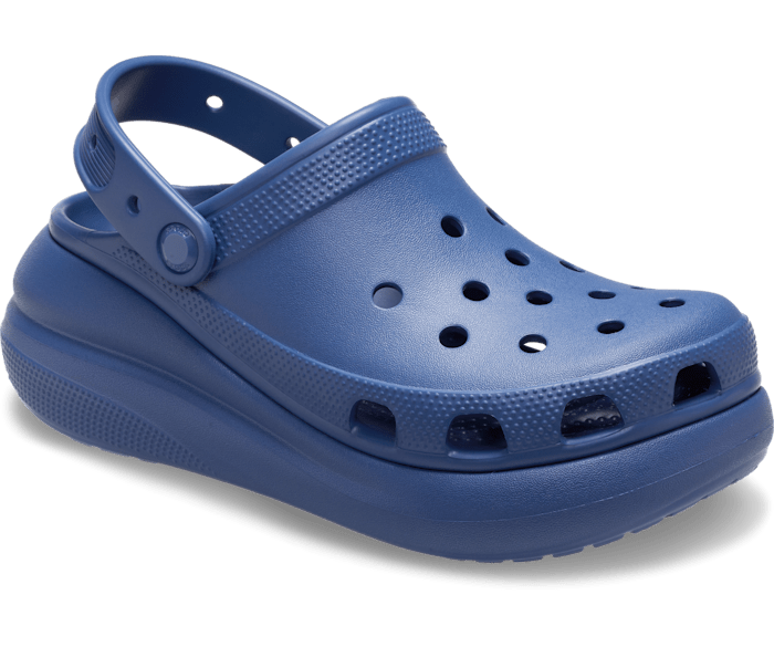 Crush Clog Crocs