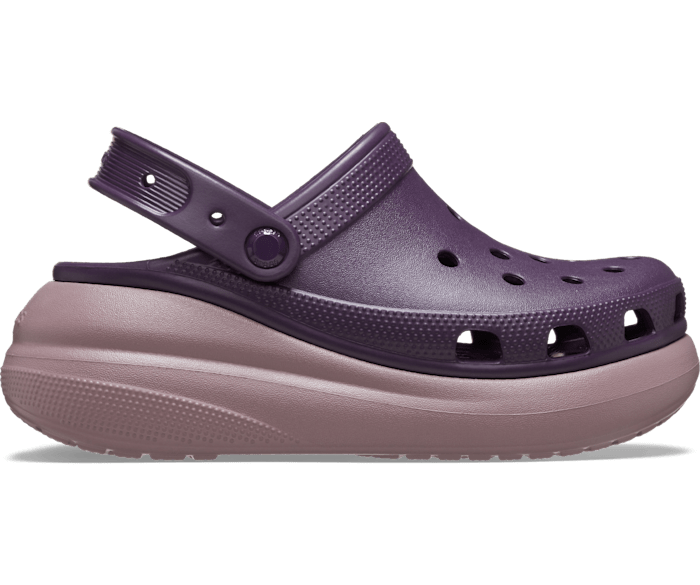 Crush Clog Crocs