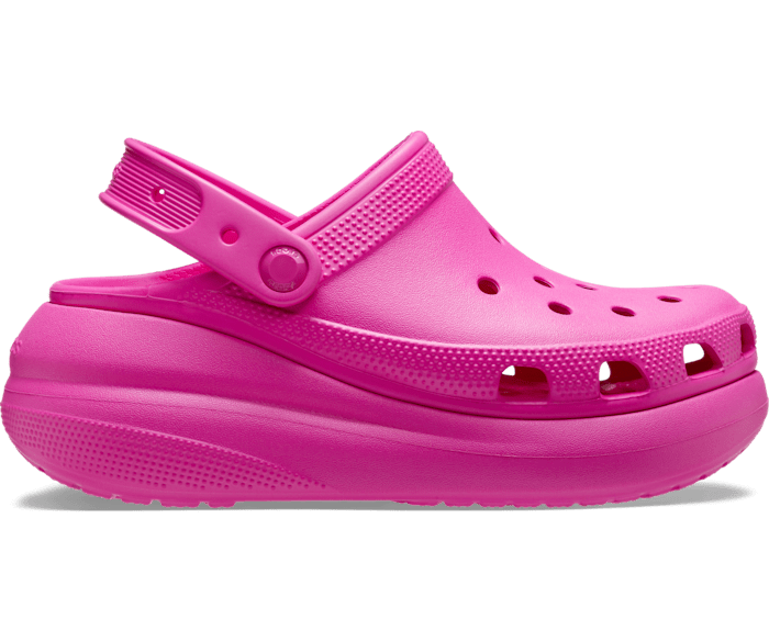 Crush Clog