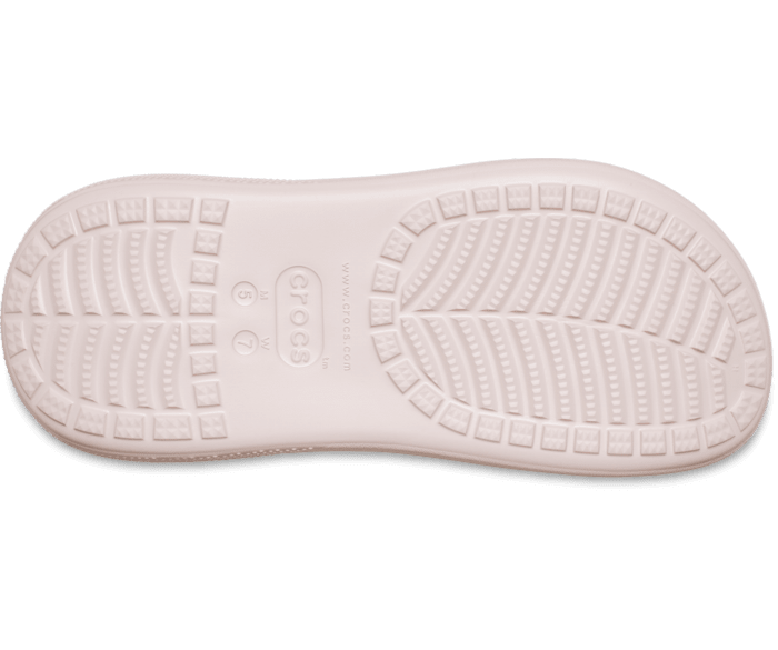 Crush Clog Crocs