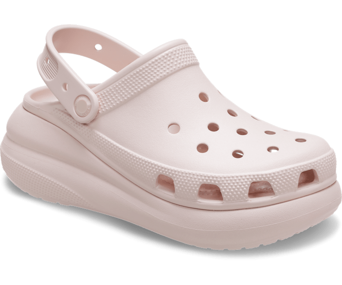 Crush Clog