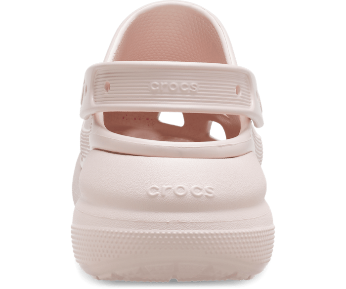 Crocs with extra cushion clearance
