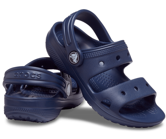 Crocs sandals for kids top