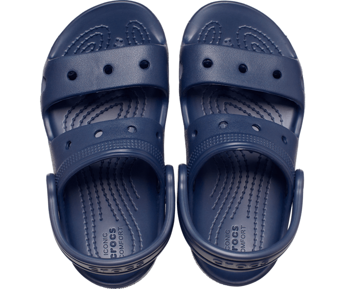 Toddler Classic Crocs Sandal Crocs