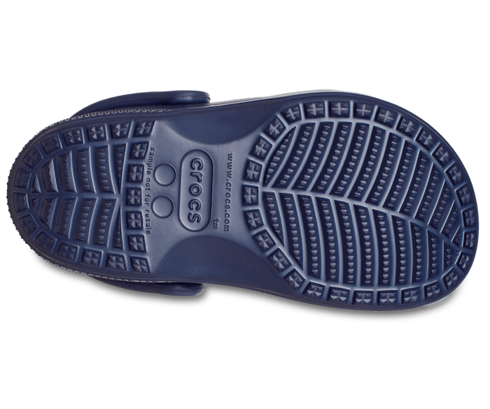 Toddler Classic Crocs Sandal