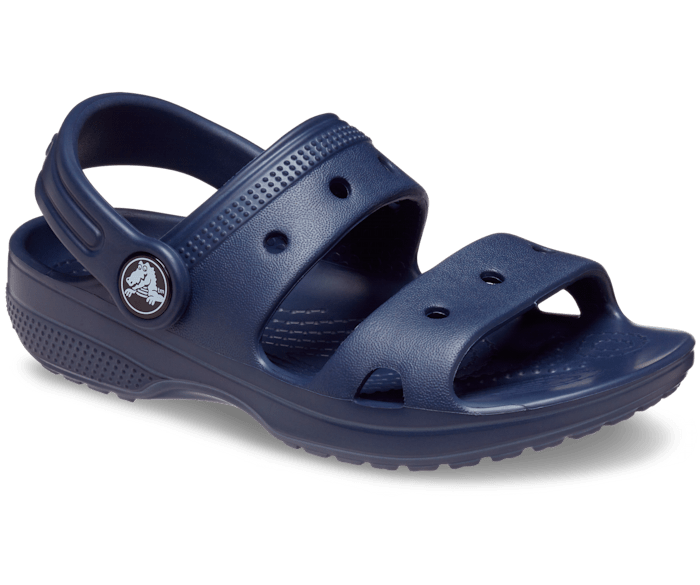 Infant hotsell croc sandals