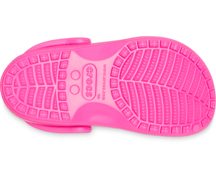 Toddler Classic Crocs Sandal