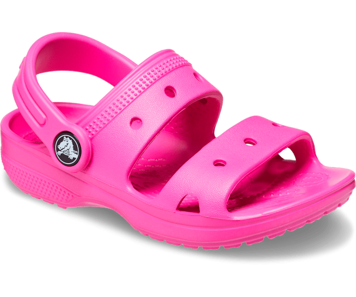 Childrens sale crocs sandals