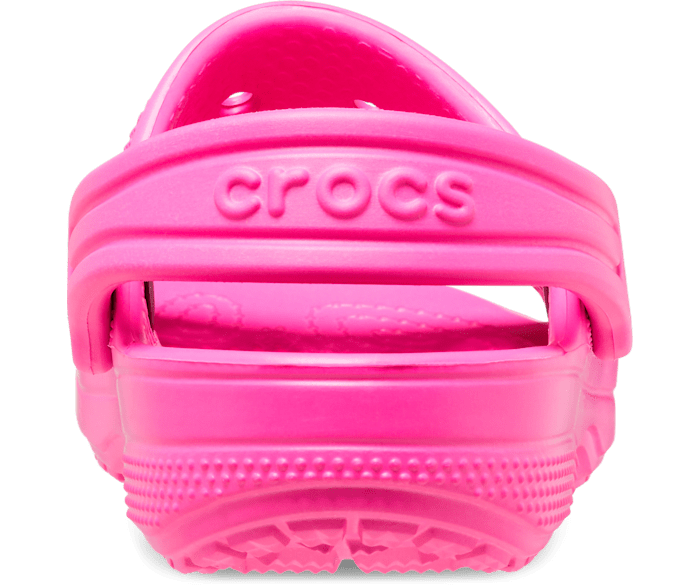Sandal crocs sales anak original