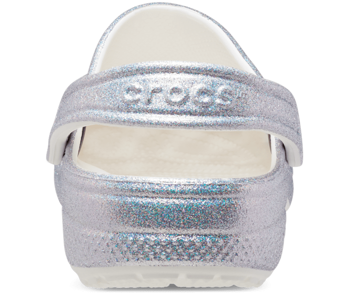 Classic Glitter Clog