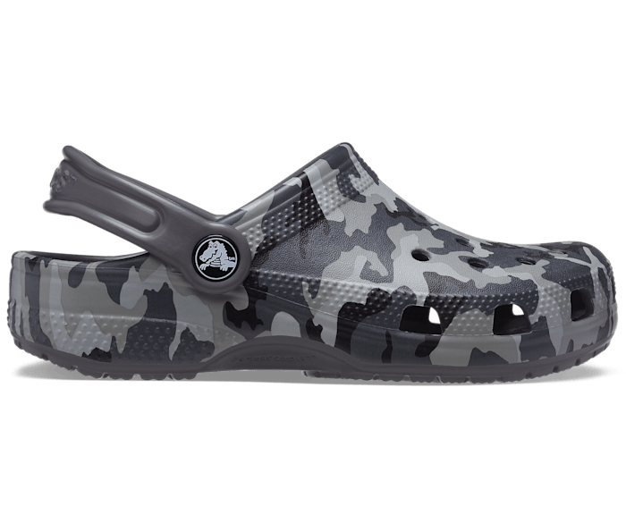 Camouflage crocs near me hotsell