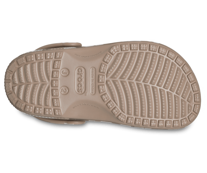 Boys store camo crocs