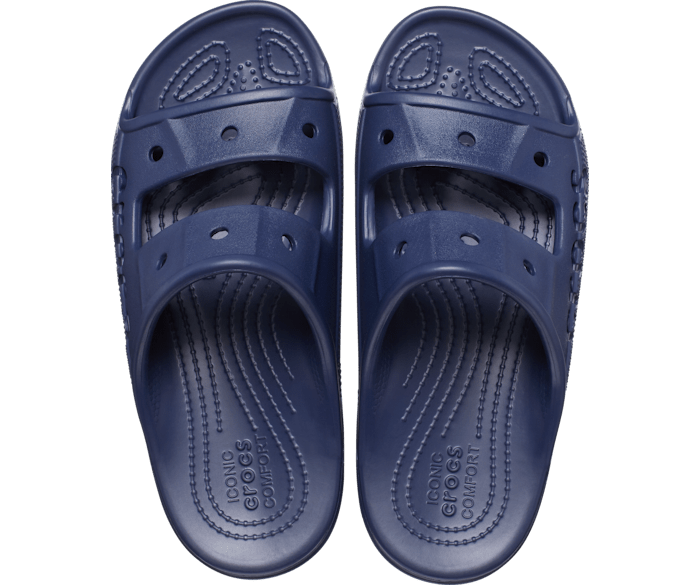 Men's baya slide crocs 2025