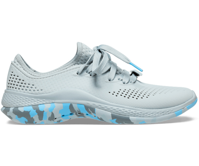Under deals armour crocs