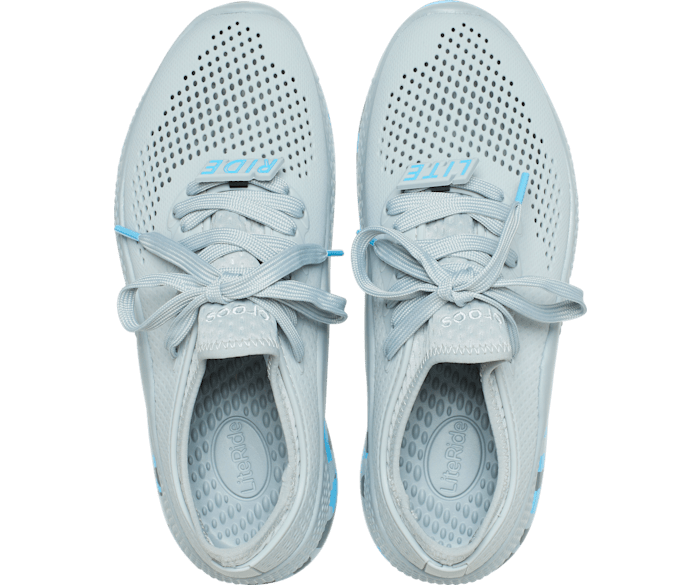 Women s LiteRide 360 Marbled Pacer Crocs