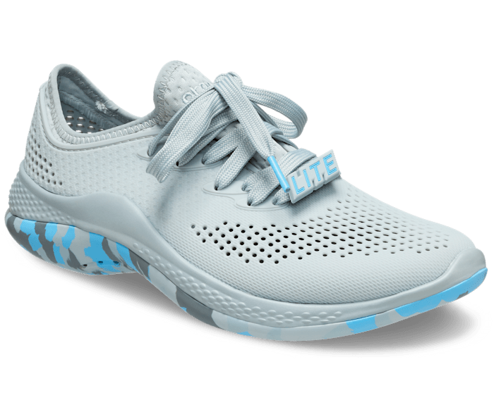 Crocs literide shop pacer review