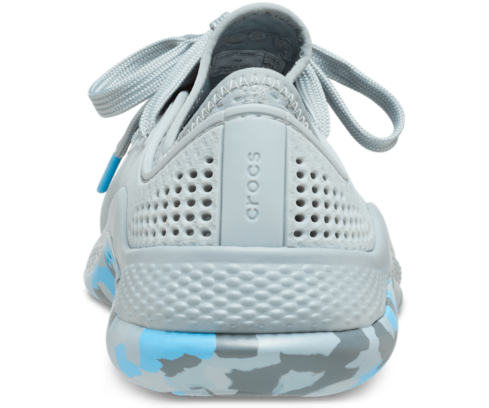 Women s LiteRide 360 Marbled Pacer Crocs