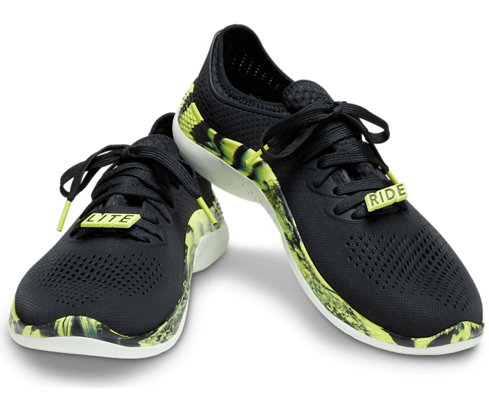 Men s LiteRide 360 Marbled Pacer