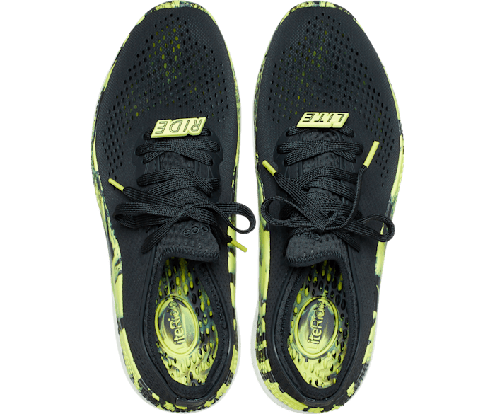 Pacer crocs on sale