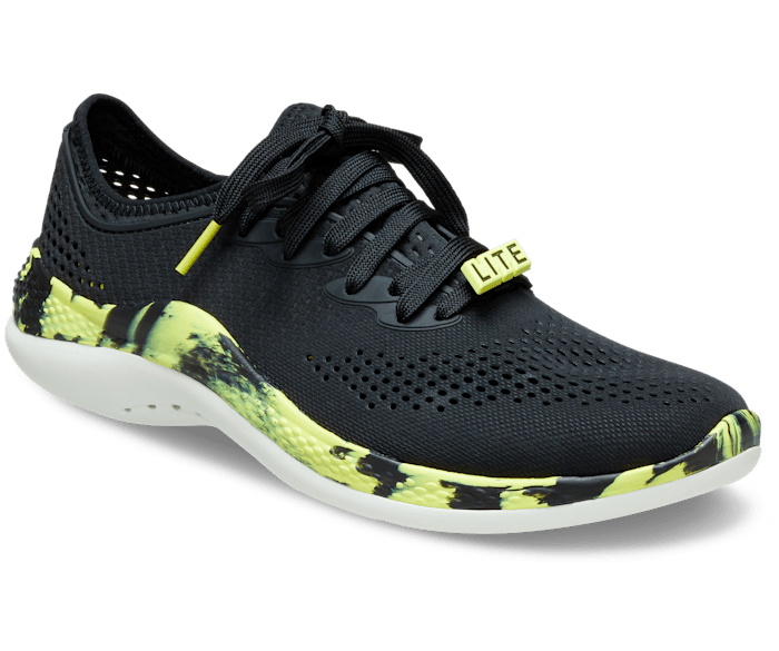 Mens outlet crocs literide
