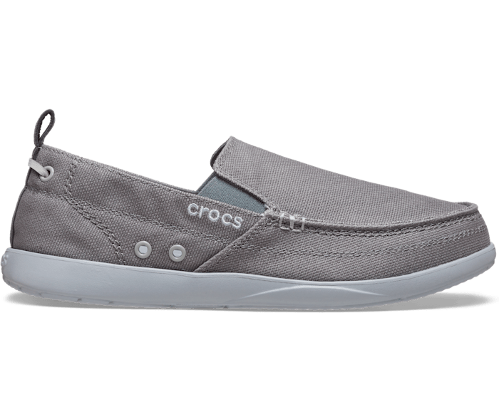 Men s Walu Slip On Loafer Crocs