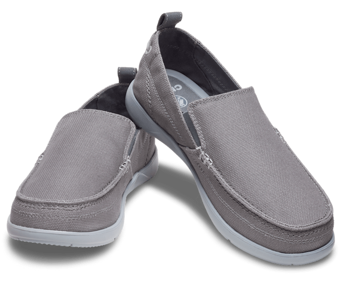 Crocs slip store