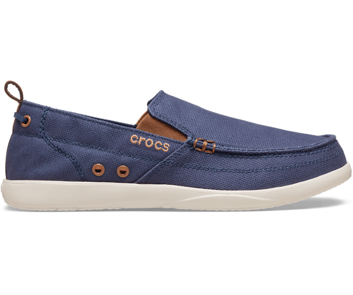 Mens walu shop slip on