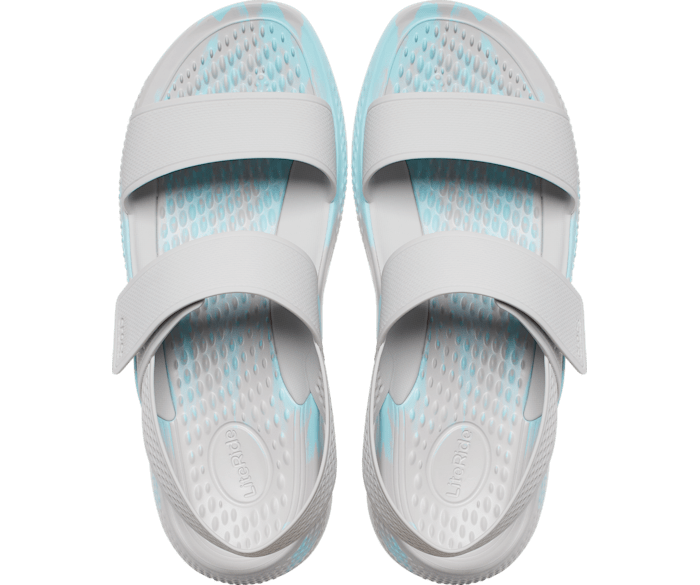 Literide sandal sales