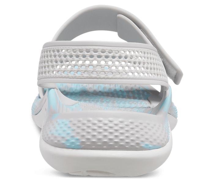 Crocs sandals literide on sale