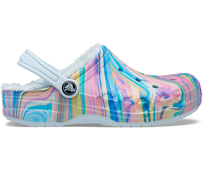 Kids sale lines crocs