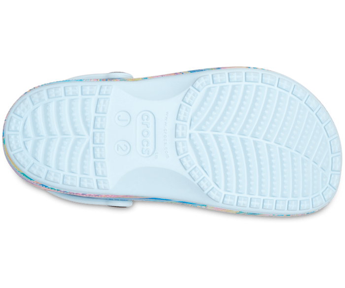 Kids crocs size best sale 7