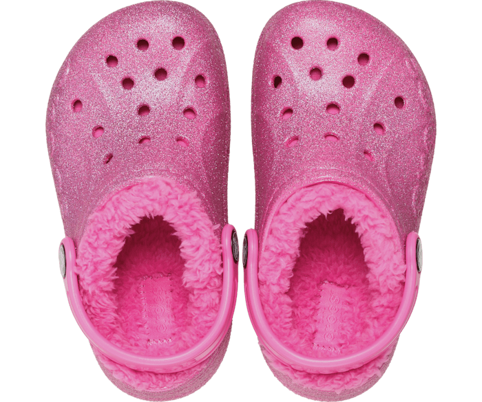 Baya glitter clog store