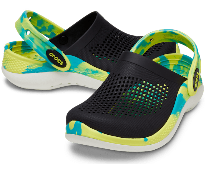 Literide crocs store