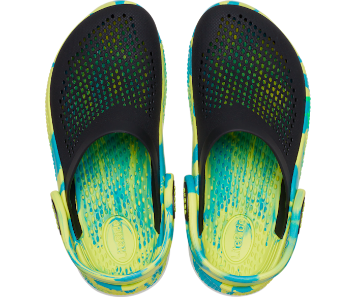 Crocs kids literide sales