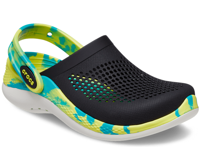 Crocs literide clog deals sale