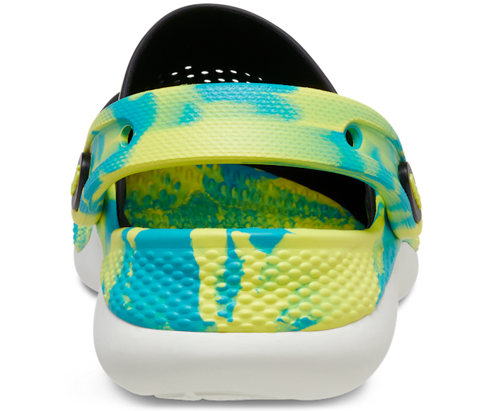Crocs sale kids literide